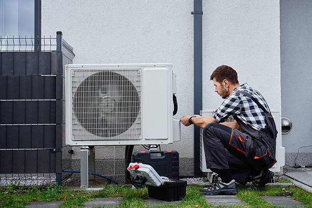 Top rated local Hvac Installation specialists in Libertytown, MD